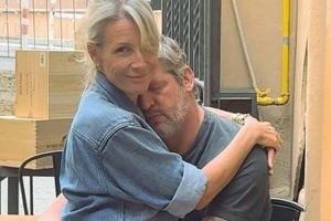 馬特拉齊弟弟：漸凍癥奪走了我的希望，伊布為我加油鼓勁