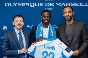 小維阿社媒告別尤文：身披尤文戰(zhàn)袍是夢想成真，永遠感激俱樂部