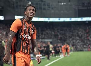 意天空：那不勒斯有意礦工邊鋒凱文，中場補強考慮米雷蒂和穆薩