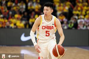 攻傳俱佳！廖三寧9投5中攻下11分5板8助 沒有失誤