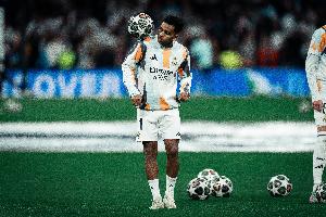 要價不低于7000萬！馬卡：羅德里戈已吸引多隊關(guān)注，皇馬愿出售他