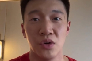 30歲首登國際大賽舞臺！雷蒙：感謝郭導和教練組 很興奮也很激動