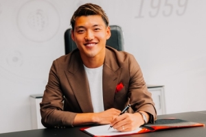 森保一談堂安律轉(zhuǎn)會(huì)：他想更進(jìn)一步 希望他為了成長迎難而上