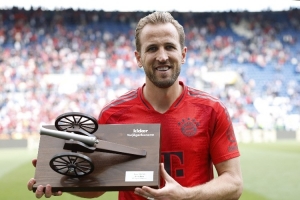 法爾克：凱恩明年世界杯后回英超？假消息，他想在拜仁贏得更多