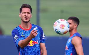 記者：勒沃庫(kù)森將簽下萊比錫門(mén)將布拉斯維希 轉(zhuǎn)會(huì)費(fèi)200萬(wàn)+100萬(wàn)歐