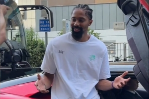 丁威迪中國行—DVD4正式發(fā)布 丁局對車和鞋子是真愛啊！