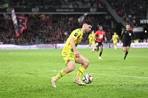 隊報：巴黎FC報價2500萬歐求購南特前鋒遭拒，對方要價5000萬歐