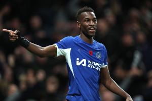 郵報：紐卡6000萬鎊可簽杰克遜，但他們會先追其他的鋒線優(yōu)先目標