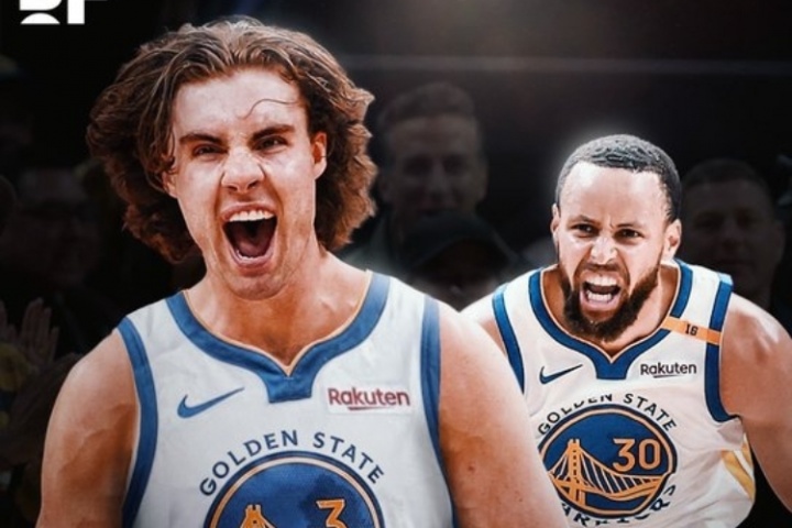 庫明加單換？名記：勇士聯系了吉迪 表達了對他的興趣