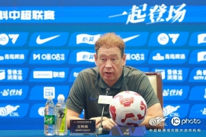 斯盧茨基：德比的意義不僅僅關乎積分排名，其本身的意義勝過一切