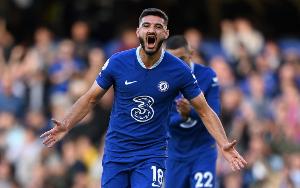 BBC：切爾西前鋒布羅亞24小時(shí)內(nèi)轉(zhuǎn)會伯恩利，費(fèi)用最高2000萬鎊