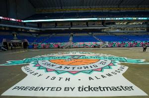 建新球館受阻？圣安東尼奧市長呼吁暫停該項目 市里存在預(yù)算缺口