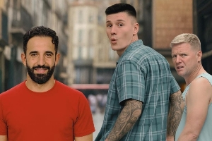 今日趣圖：?；倏说录?5球賣9500萬歐，塞斯科13球8500萬合理？