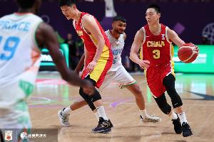 蘇群：約旦真正能打的只有三個(gè)人 中國(guó)隊(duì)?wèi)?yīng)戰(zhàn)略上藐視&戰(zhàn)術(shù)上重視