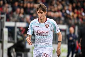 羅馬諾：博洛尼亞接近簽下扎諾利，轉(zhuǎn)會(huì)費(fèi)500萬歐+100萬歐獎(jiǎng)金