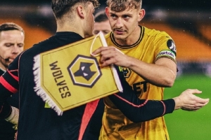 皇馬，莫利紐見??