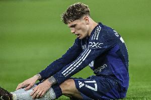 記者：加納喬被標(biāo)價5000萬鎊，切爾西希望借塞斯科交易壓價曼聯(lián)