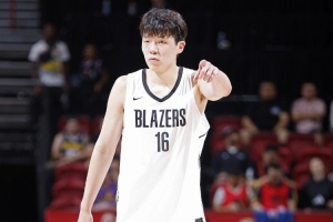 馬布里：楊瀚森是我最喜歡的中國(guó)球員 NBA里最喜歡文班和愛(ài)德華茲