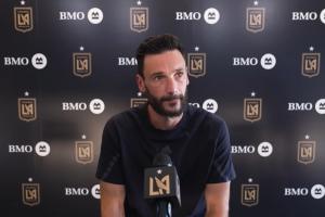 洛里談昔日兇孫興慜：不喜歡拿片段進(jìn)行解讀，我們已翻篇關(guān)系很好