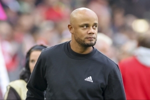 孔帕尼：我們的天賦沒問題重要的是健康，期待穆西亞拉阿方索等