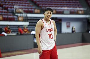 王俊杰單兵對(duì)位約旦進(jìn)攻核心效果很好 期待淘汰賽中國(guó)隊(duì)更好發(fā)揮