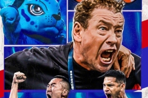 ?? 上海申花 vs 上海海港 ?? 8月9日 周六 19:35