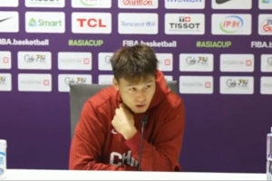 趙睿：接下來從零開始 淘汰賽更困難 未來幾天好好休息&調(diào)整身體