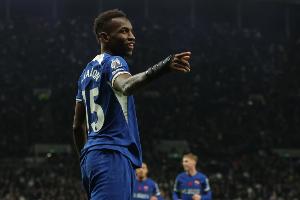 郵報列紐卡伊薩克替代者候選：拉爾森、沃特金斯、穆尼斯、杰克遜