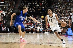 狀元大戰(zhàn)榜眼！Stein：獨(dú)行俠常規(guī)賽揭幕戰(zhàn)將迎戰(zhàn)馬刺！