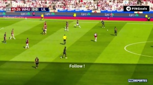 天王蓋地虎?38歲吉魯再進神仙球，完美胸部停球轉身+側身凌空斬