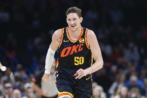 開啟教練生涯！名記：前NBA球員穆斯卡拉將加盟太陽擔(dān)任助教