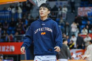 媒體人：賭球指控是行業(yè)大事 徐杰&廣東&籃協(xié)都有責(zé)任更有力回應(yīng)