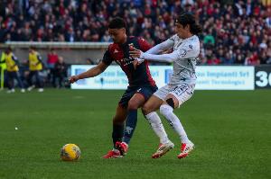 迪馬：AC米蘭已反超國(guó)米，想簽德溫特頂替佳夫