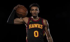 上賽季場均2.3分！Scotto：綠軍裁掉雙向合同前鋒邁爾斯-諾里斯