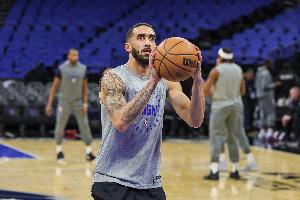 直播吧：廣東隊與前NBA球員奎因達成大框架的一致 只差細節(jié)修改