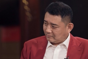 鞏曉彬：老一代球員都靠苦練 如果有現(xiàn)在的條件應(yīng)該會(huì)非常強(qiáng)