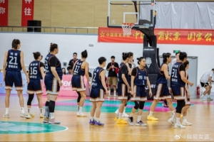 四川女籃拒絕國家隊征召？我愛女籃：向權(quán)威渠道求證 此為假消息