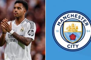 加入爭奪！羅馬諾：曼城考慮簽下羅德里戈，皇馬要價(jià)1億歐元