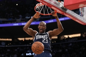 媒體人：凱-瓊斯在一支成熟球隊沒作用 而且防守屬性不行