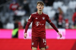 德天空：門興有意拜仁小將萬納爾，埃因霍溫也對球員感興趣