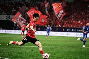 馬德興：蓉城這場是附加賽僅0.3個技術(shù)積分，爭取技術(shù)分得看正賽