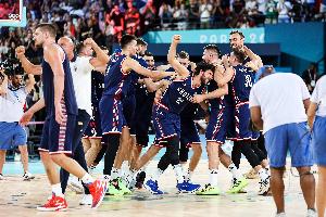 斯洛文尼亞主帥：塞爾維亞是歐錦賽頭號(hào)熱門 但其他隊(duì)也不容忽視