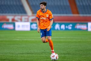 媒體人：澤卡傷病問(wèn)題不大，已經(jīng)可以投入泰山合練