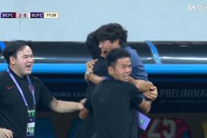 收！蓉城晉級正賽獎金已進賬80萬刀 若落入亞冠2參賽費“僅”30萬