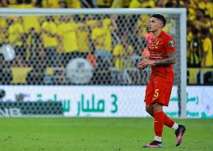 羅馬諾：勒沃庫森考慮引進(jìn)卡迪西亞中場埃茲奎爾