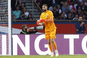 意天空：巴黎為多納魯馬標(biāo)價2000萬到3000萬歐，曼城和曼聯(lián)有意