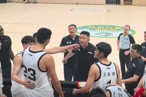 媒體人：廣東男籃中鋒徐昕向球隊(duì)申請(qǐng)交易！