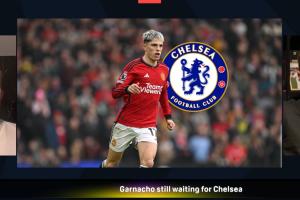 決絕！羅馬諾：加納喬態(tài)度明確去切爾西or哪都不去，留隊不踢球
