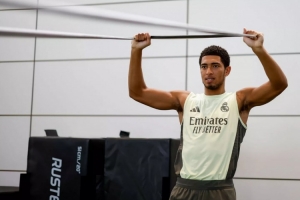 阿斯：貝林厄姆最早將在10月底復(fù)出，皇馬已經(jīng)為他制定了康復(fù)計(jì)劃