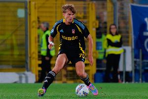 英媒：熱刺詢問了尼科-帕斯的情況，皇馬告知其在球隊未來計劃中